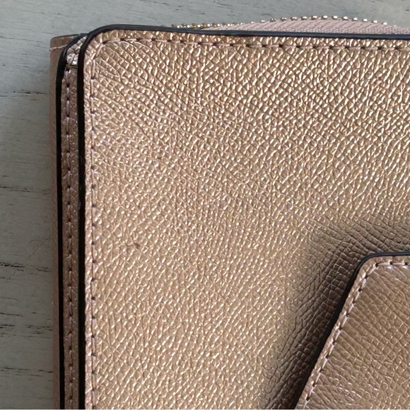 Michael Michael Kors Medium Convertible Crossbody Clutch - Picture 15 of 15